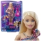 Lalka Barbie Big City Malibu